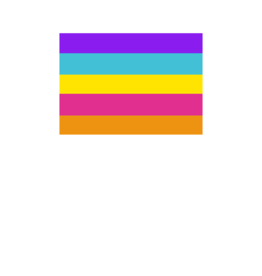 Pride - Gender Non-binary Flag 36” X 60”