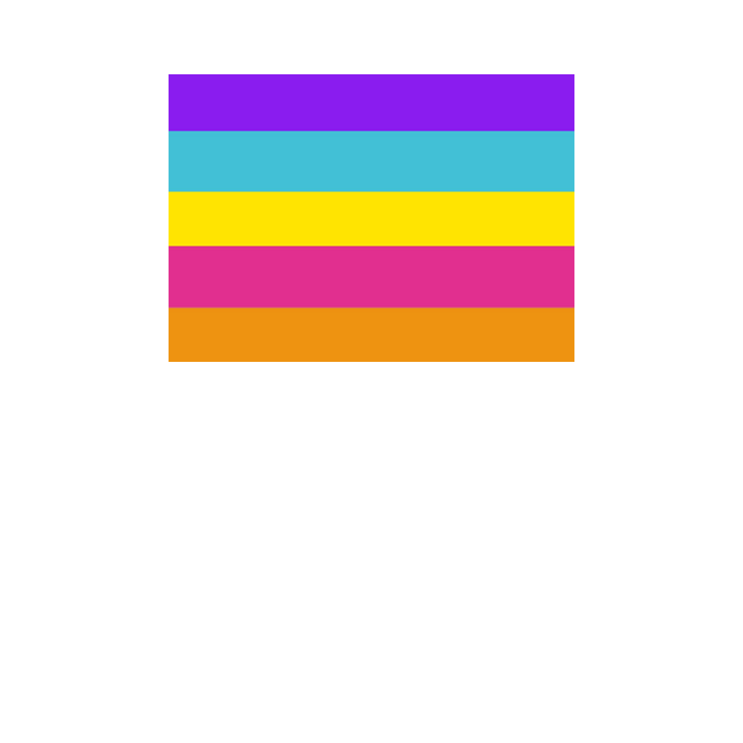 Pride - Gender Non-binary Flag 36” X 60”