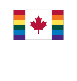 Canada - Canadian Pride Flag 36” x 60”
