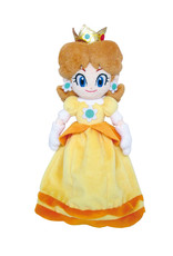 Mario - Daisy 10" Plush