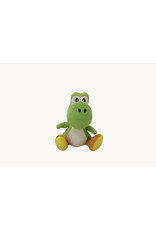 Mario - Green Yoshi 8" Plush
