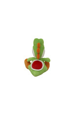 Mario - Green Yoshi 8" Plush
