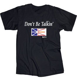 Newfoundland - Don’t Be Talkin’