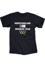 Newfoundland - Drinking Team