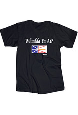 Newfoundland - Whadda Ya At