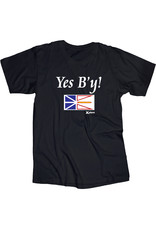 Newfoundland - Yes B’y
