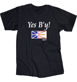 Newfoundland - Yes B’y