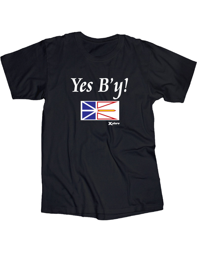 Newfoundland - Yes B’y