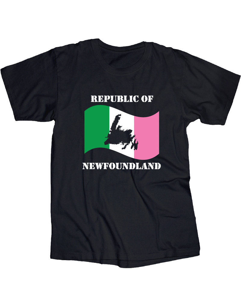 Republic of Newfoundland