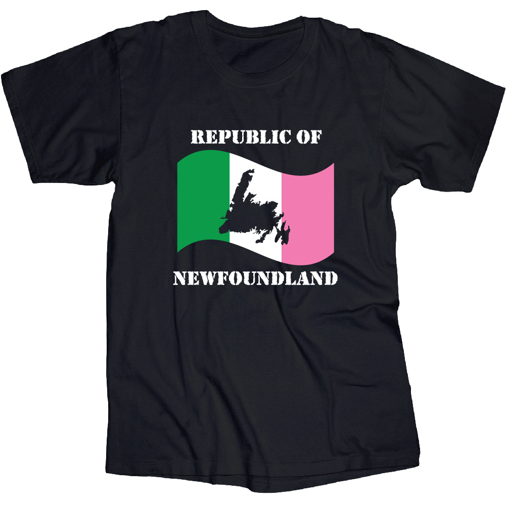 Newfoundland - Republic