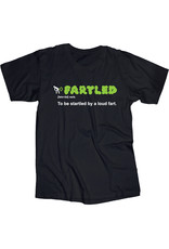 Fartled Definition T Shirt