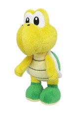 Mario - Koopa Troopa 8" Plush