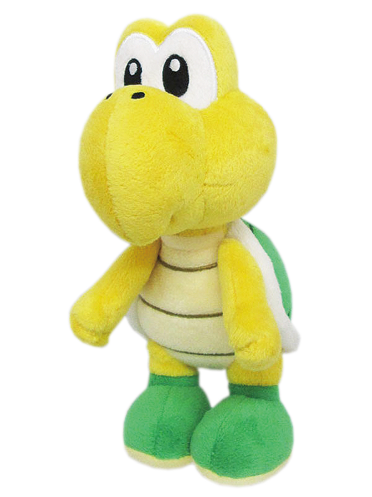 Mario - Koopa Troopa 8" Plush