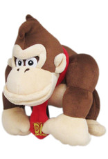 DK - Donkey Kong 10" Plush