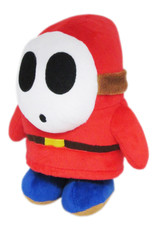 Mario - Shy Guy 6" Plush