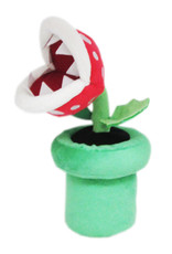 Mario - Piranha Plant 9" Plush