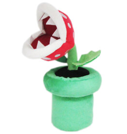 Mario - Piranha Plant 9" Plush