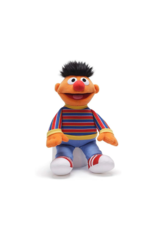 Sesame Street - Ernie 13.5" Plush