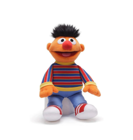 Sesame Street - Ernie 13.5" Plush