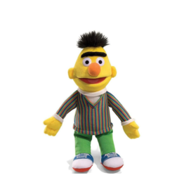 Sesame Street - Bert 14" Plush