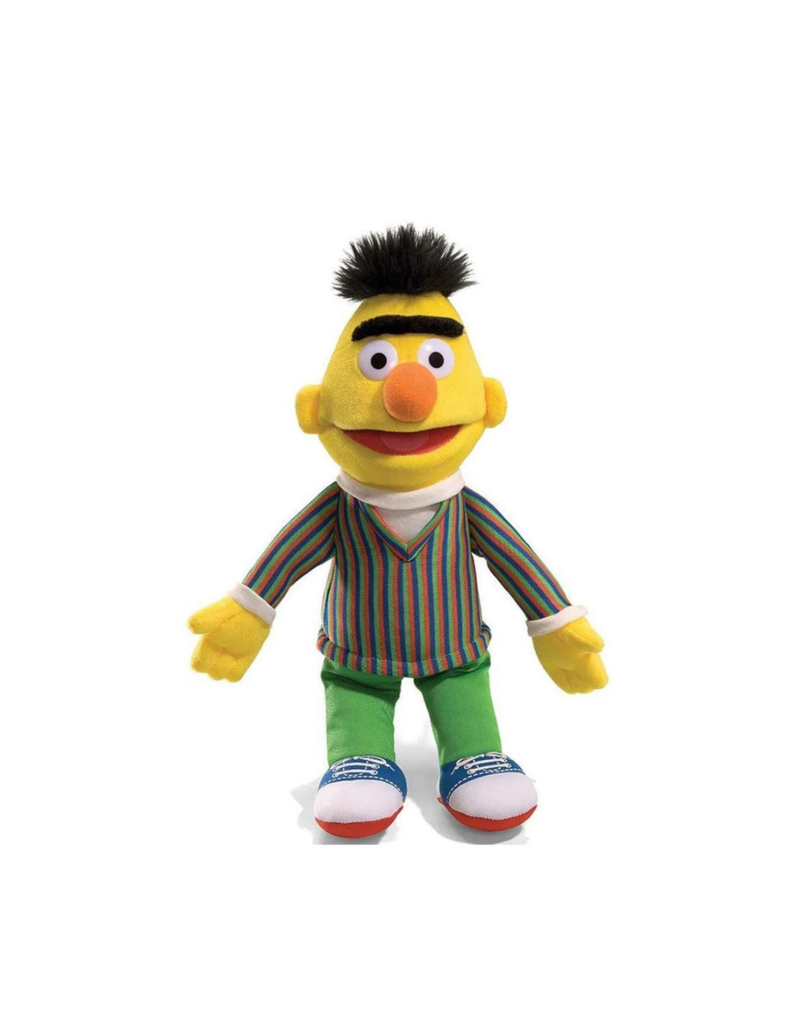 Sesame Street - Bert 14" Plush