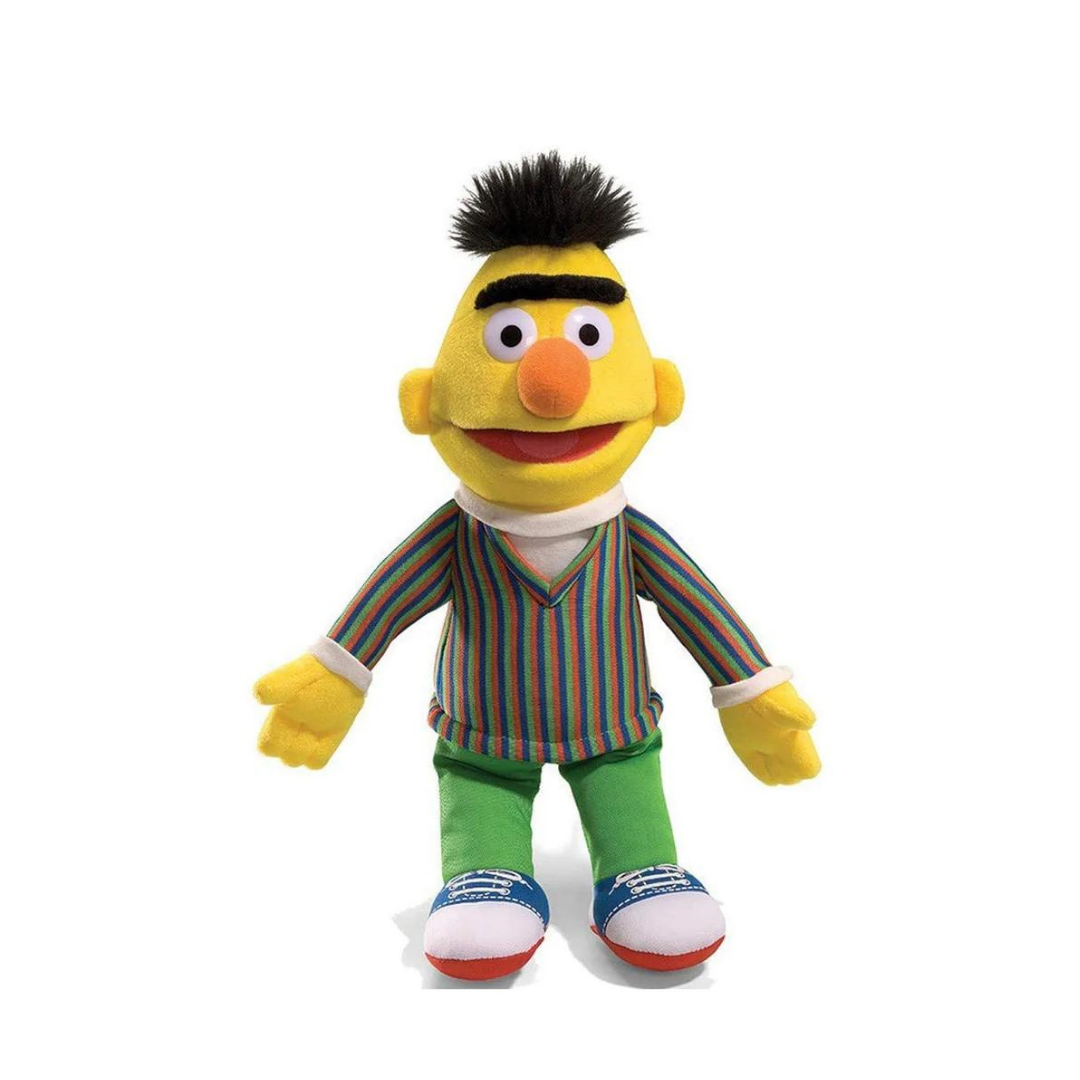 Sesame Street - Bert 14" Plush