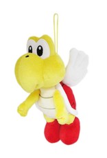 Mario - Koopa Paratroopa 8" Plush