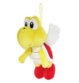 Mario - Koopa Paratroopa 8" Plush