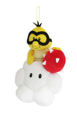Mario - Lakitu 9" Plush