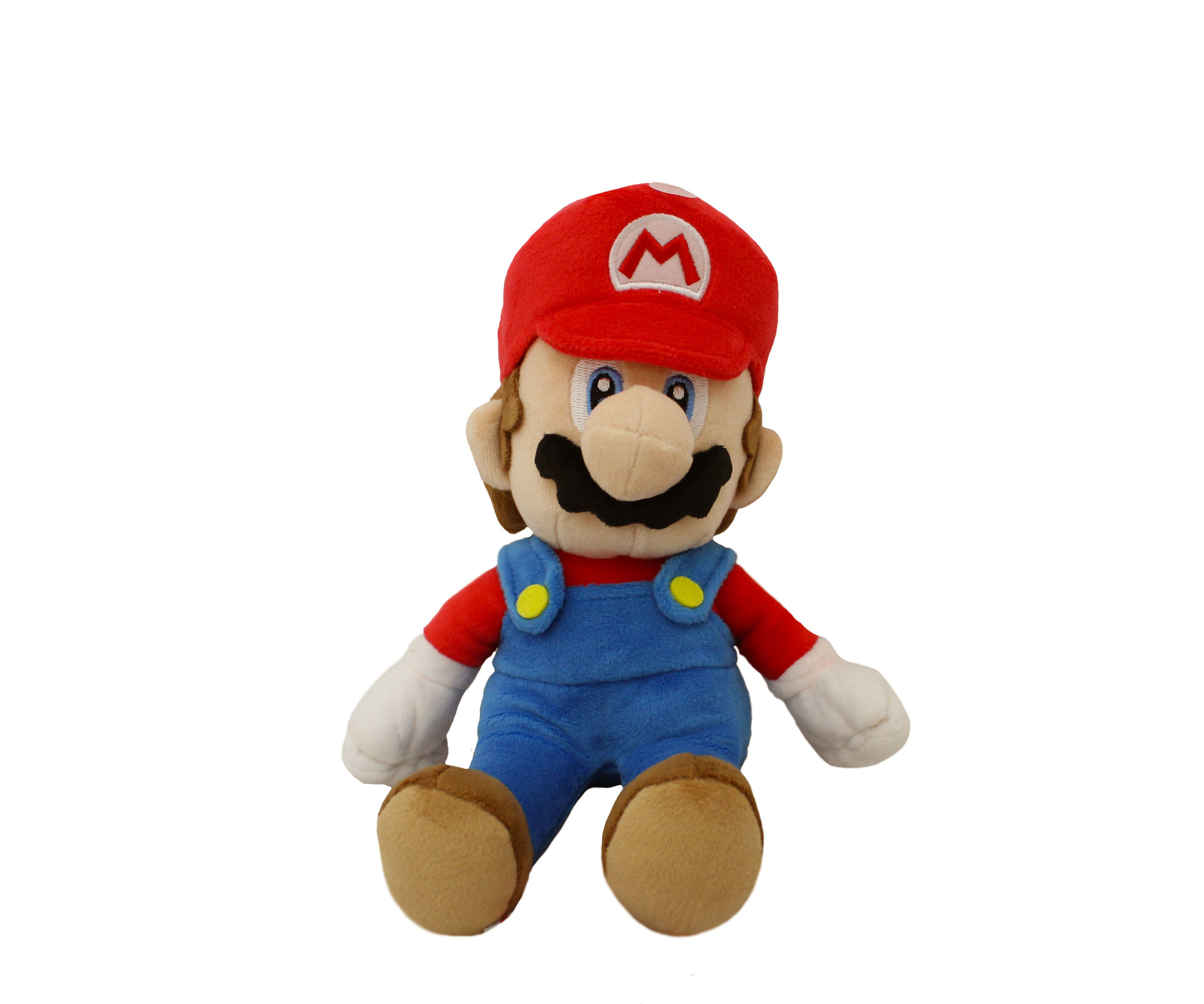 Mario - Mario 10" Plush
