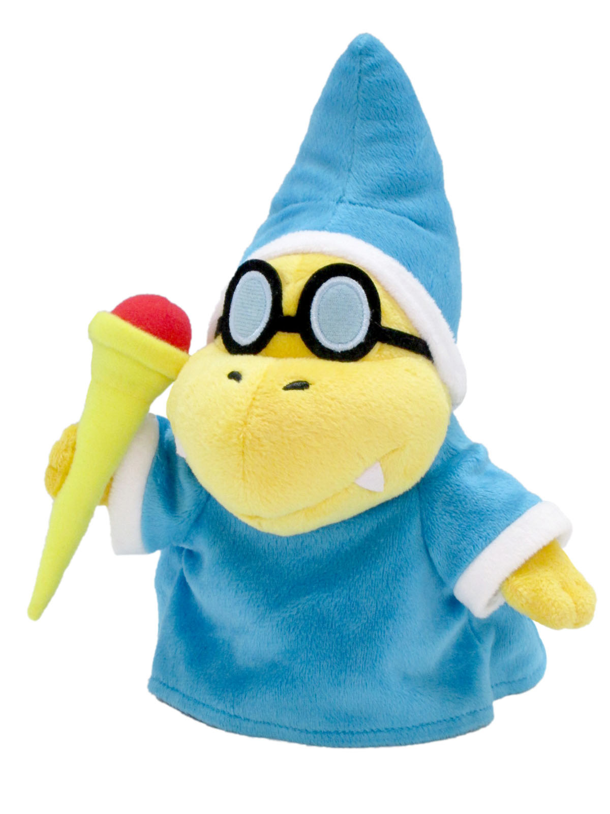 Mario - Magikoopa 8" Plush