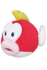 Mario - Cheep Cheep 6" Plush