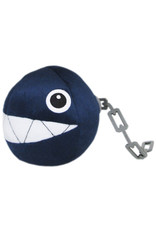 Mario - Chain Chomp 6" Plush
