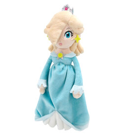 Mario - Rosalina 11" Plush