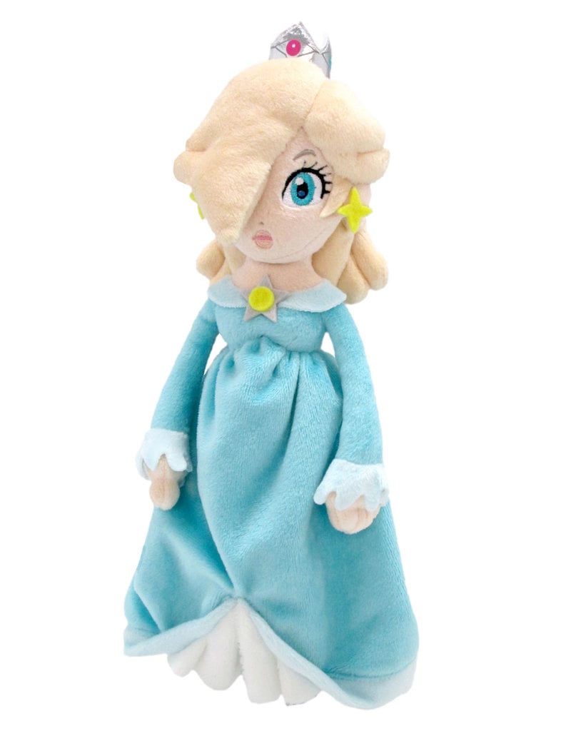 Mario - Rosalina 11" Plush