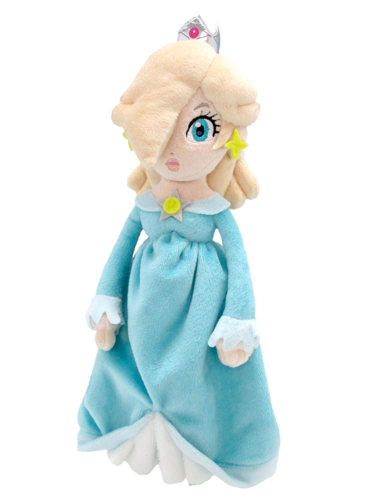 Mario - Rosalina 11" Plush