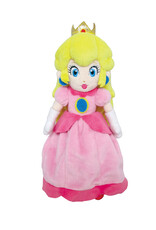 Mario - Princess Peach 10" Plush