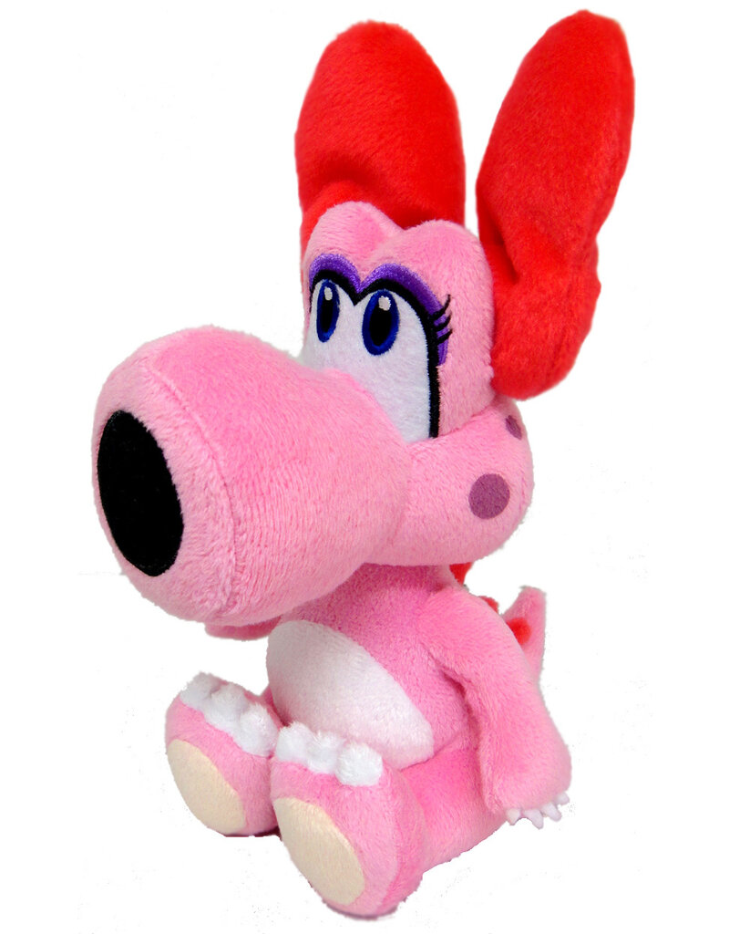 Mario - Birdo 6" Plush