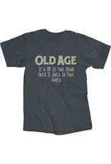 Old Age/In Your Head