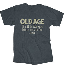 Old Age/In Your Head