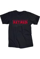 Retired/Worked Whole Life