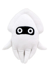 Mario - Blooper 7" Plush
