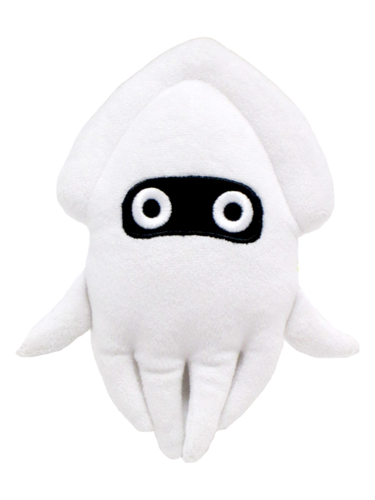 Mario - Blooper 7" Plush