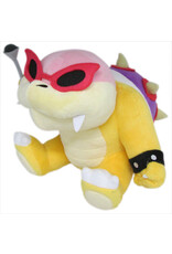 Mario - Roy Koopa 6" Plush