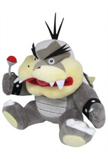 Mario - Morton Koopa 9" Plush