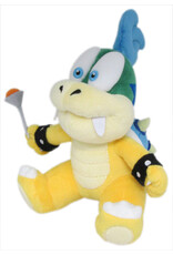 Mario - Larry Koopa 7" Plush