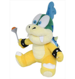 Mario - Larry Koopa 7" Plush