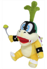 Mario - Iggy Koopa 9" Plush