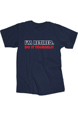 I’m Retired/Do It Yourself