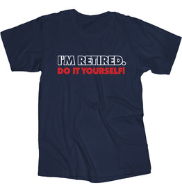 I’m Retired/Do It Yourself